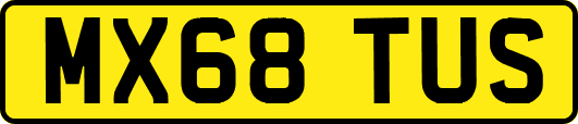MX68TUS