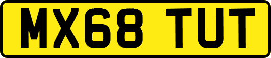 MX68TUT