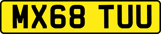 MX68TUU