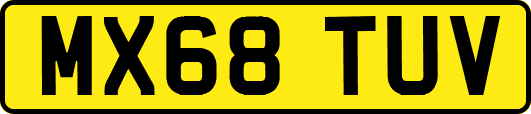 MX68TUV