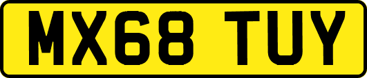 MX68TUY