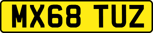 MX68TUZ