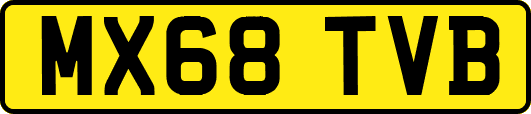 MX68TVB