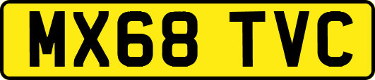 MX68TVC