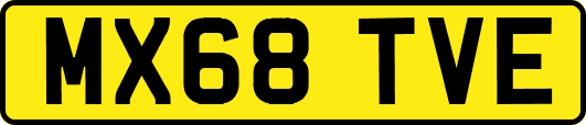 MX68TVE