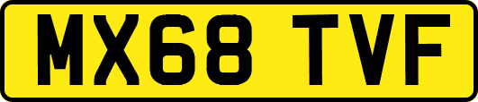 MX68TVF