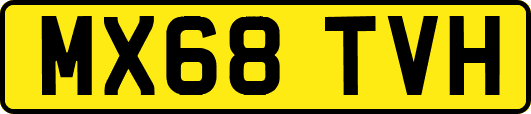 MX68TVH