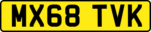 MX68TVK