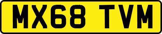 MX68TVM