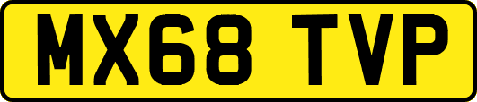 MX68TVP