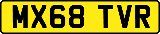MX68TVR