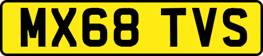 MX68TVS