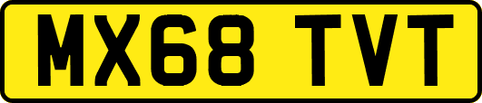 MX68TVT