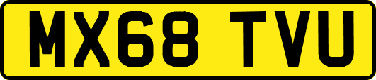 MX68TVU