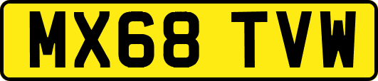 MX68TVW