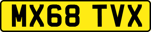 MX68TVX