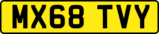 MX68TVY