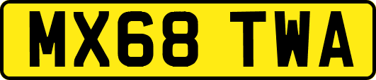 MX68TWA