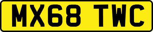 MX68TWC