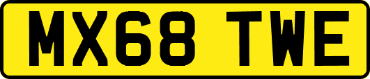 MX68TWE