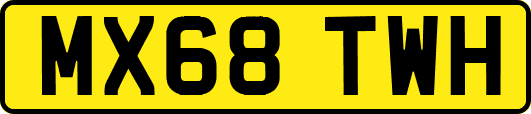MX68TWH