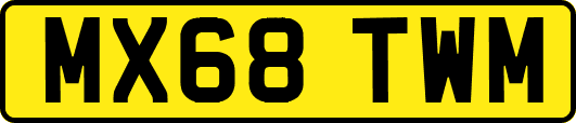 MX68TWM