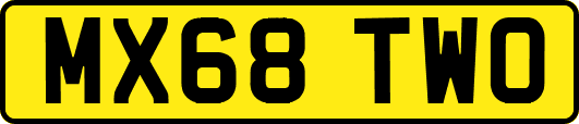MX68TWO