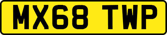 MX68TWP