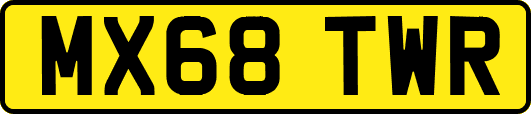 MX68TWR