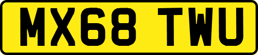 MX68TWU