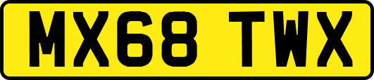 MX68TWX