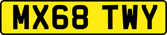 MX68TWY