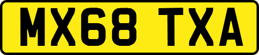 MX68TXA