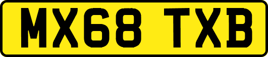 MX68TXB