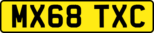 MX68TXC