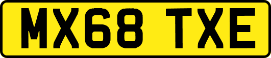 MX68TXE