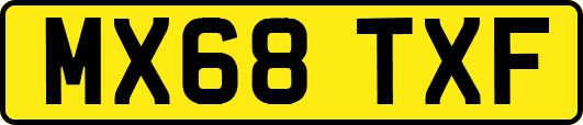 MX68TXF