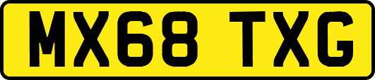 MX68TXG