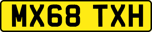 MX68TXH
