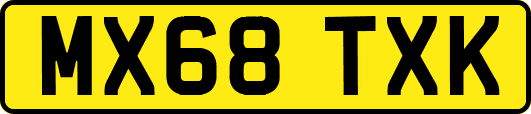 MX68TXK