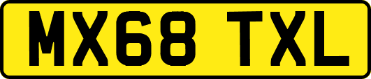 MX68TXL