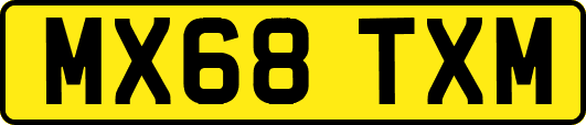 MX68TXM