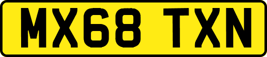 MX68TXN