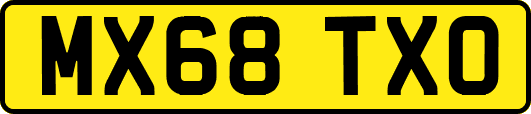 MX68TXO