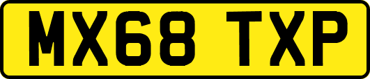MX68TXP