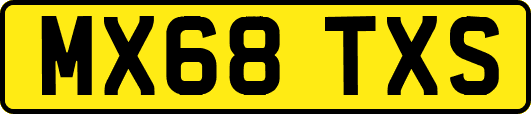 MX68TXS