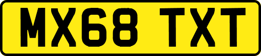 MX68TXT