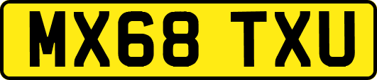 MX68TXU