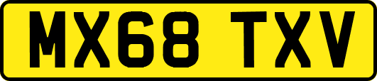 MX68TXV