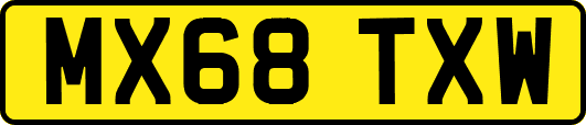 MX68TXW